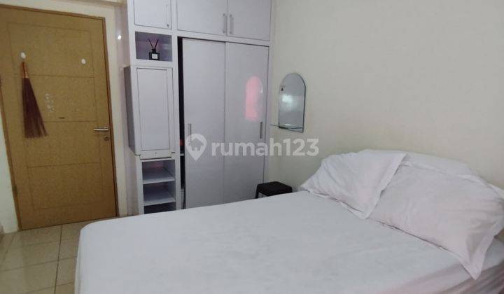 Apartemen Furnished Di Pakuwon City Dekat Its Wm Sekolah Gloria 1