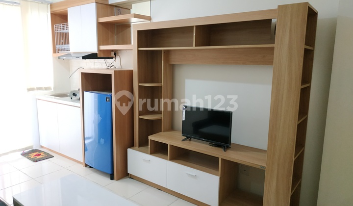 Educity Fully Furnished Apartment, near ITS Campus, WM, Unair C Educity Fully Furnished Apartment, near ITS Campus, WM, Unair C