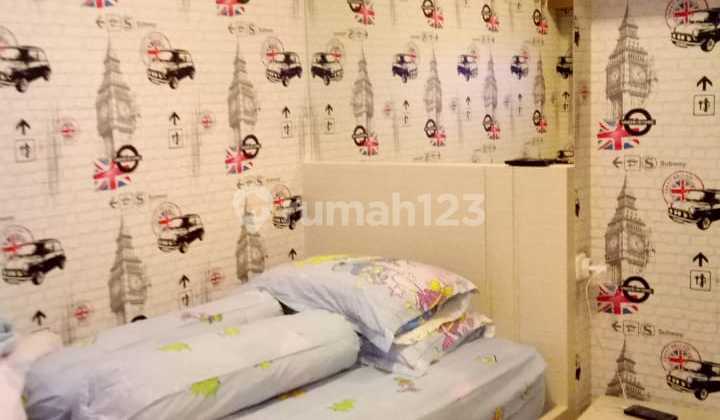 Educity 2BR Apartment, Near PCM, Gloria School, ITS Campus, WM Educity 2BR Apartment, Near PCM, Gloria School, ITS Campus, WM