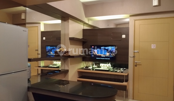 Educity 2BR Apartment, Fully Furnished, near ITS campus, WM, Unair Educity 2BR Apartment, Fully Furnished, near ITS campus, WM, Unair