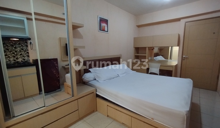 Educity Studio Apartment, near Gloria School and ITS Campus, WM.