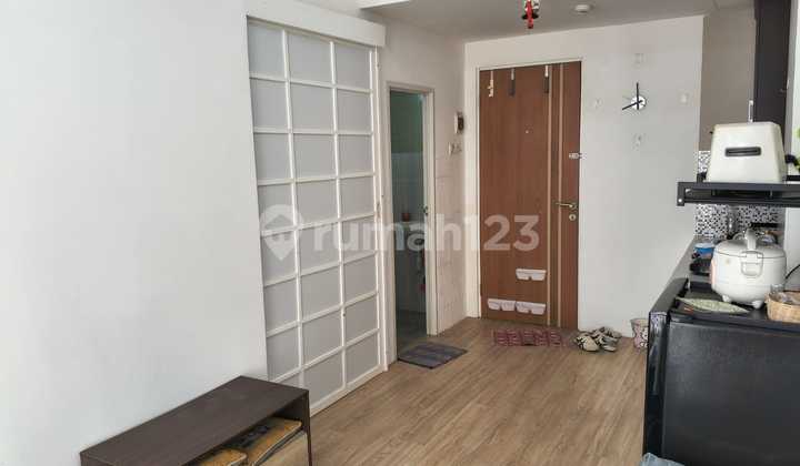 Apartemen Puncak Dharmahusada Dekat Galaxy Mall dan Unair A/C 2