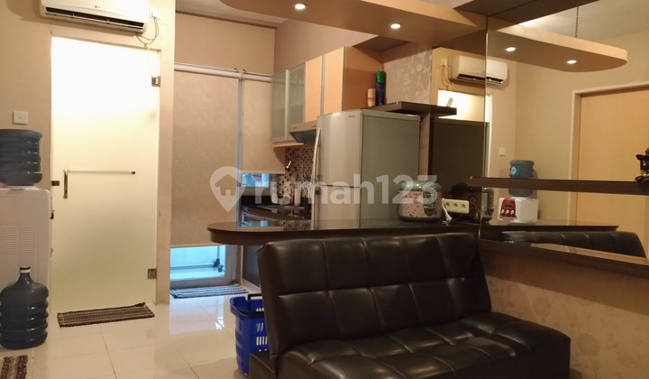 Educity 2BR Apartment, Fully Furnished, near ITS campus, WM, Unair Educity 2BR Apartment, Fully Furnished, near ITS campus, WM, Unair