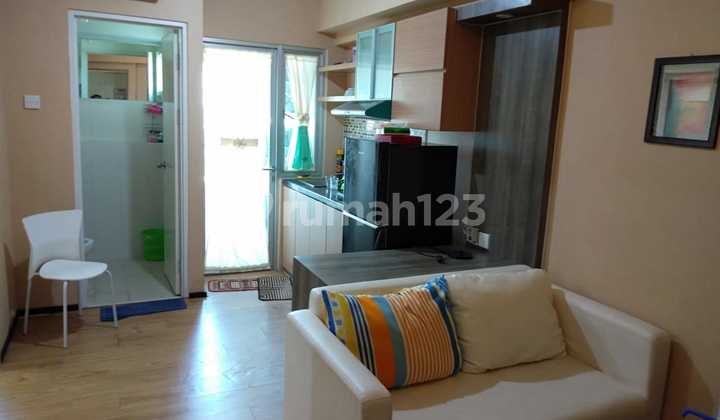 Educity 2BR Apartment, Near Gloria School, ITS Campus, Unair Campus Educity 2BR Apartment, Near Gloria School, ITS Campus, Unair Campus