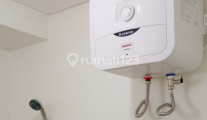 Educity Apartment 2 bedrooms Nice upper floor Full Furnished luxury