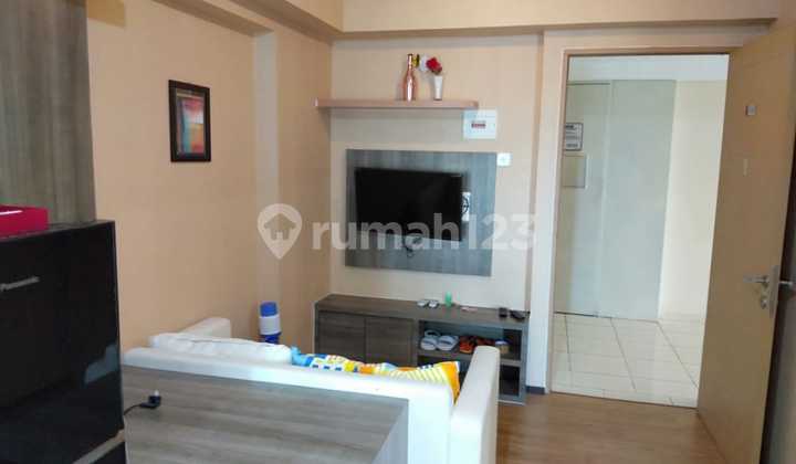 Educity 2BR Apartment, Near Gloria School, ITS Campus, Unair Campus Educity 2BR Apartment, Near Gloria School, ITS Campus, Unair Campus