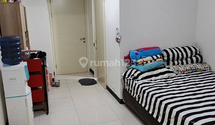 Apartment Amor Pakuwon City Tipe Studio Luas View Perkotaan  1