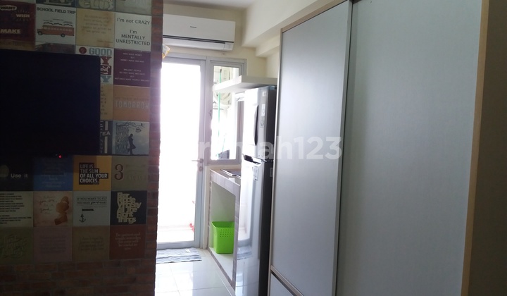Fully Furnished Studio Apartment, near ITS School and Campus, Washing Machine. Fully Furnished Studio Apartment, near ITS School and Campus, Washing Machine.