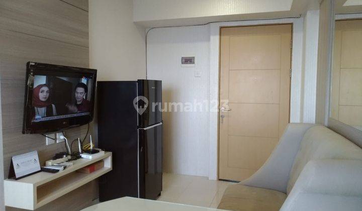 Apartment Educity Tower Stanford 3 BR Full Furnished  2