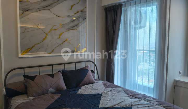 Apartemen Pakuwon City Mall Tower Bella lt 29, Dekat Unair, Its 2
