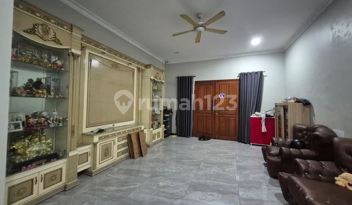For Sale, Rungkut Mutiara House, Grand City Housing, Good Condition 2
