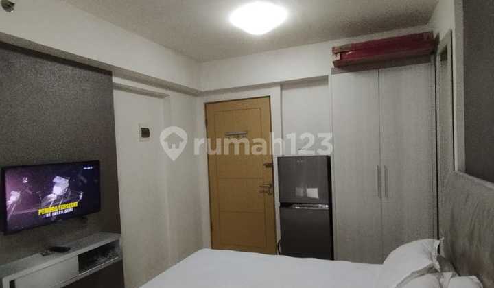 Studio Apartment Educity near Gloria, ITS Campus, WM, Unair C Studio Apartment Educity near Gloria, ITS Campus, WM, Unair C