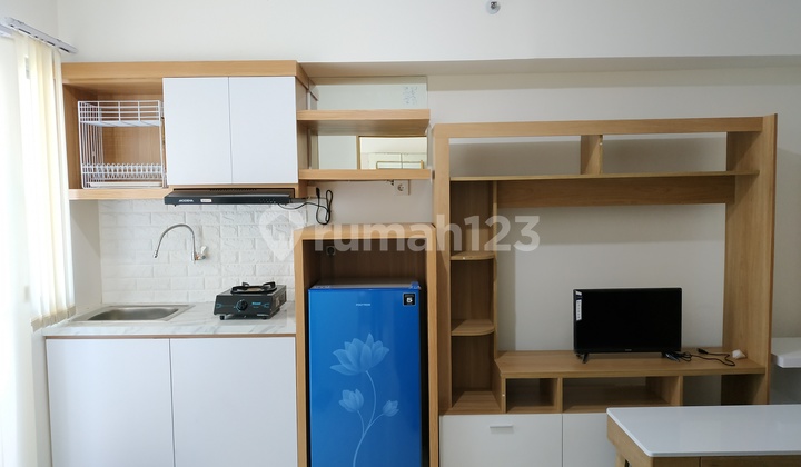 2BR Apartment, Fully Furnished, near Mall, ITS Campus, WM, Unair 2BR Apartment, Fully Furnished, near Mall, ITS Campus, WM, Unair