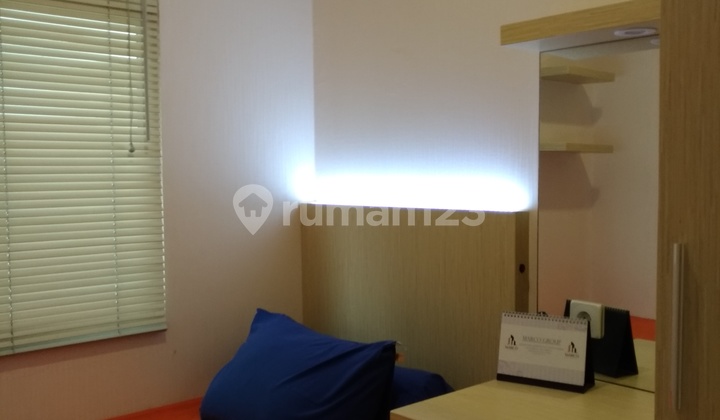 Educity Apartment 3 BR Near Gloria, XinZhong ITS, WM