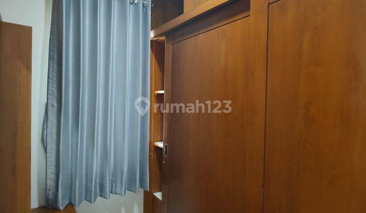 Rumah Siap Huni Perumahan Grand Harvest  Cluster CASPIA 2