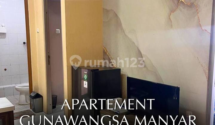Jual Apartemen Gunawangsa Manyar Tower B Lantai 10 Surabaya View Kota (Hook) Furnish Jual Apartemen Gunawangsa Manyar Tower B Lantai 10 Surabaya View Kota (Hook) Furnish