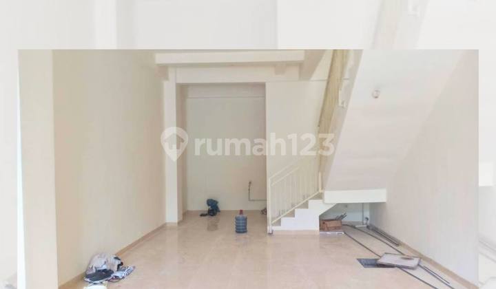 DIJUAL Ruko Merr 0 jalan  Raya Merr. Jln ir soekarno. Surabaya
