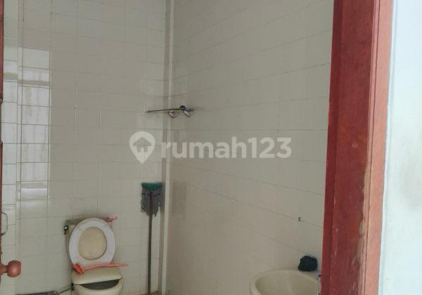  RUKO TENGAH KOTA TERMURAHHHH DI NGAGEL JAYA INDAH 2