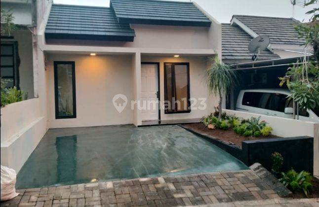 Dijual Cepat Rumah Villa Taman Dayu Citraland Pasuruan 1
