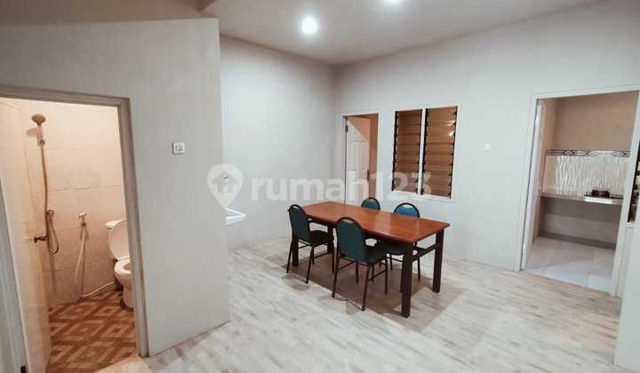 Dijual Cepat Rumah Villa Taman Dayu Citraland Pasuruan 3