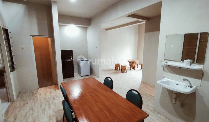 Dijual Cepat Rumah Villa Taman Dayu Citraland Pasuruan 6