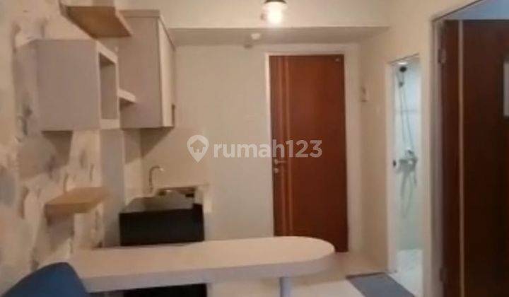 Disewakan Apartemen Puncak Kertajaya 2 Br Baru Full Furnished  2