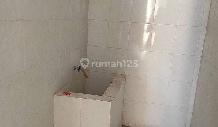 Disewakan Cepat Rumah Baru Perumahan Pondok Tjandra 8