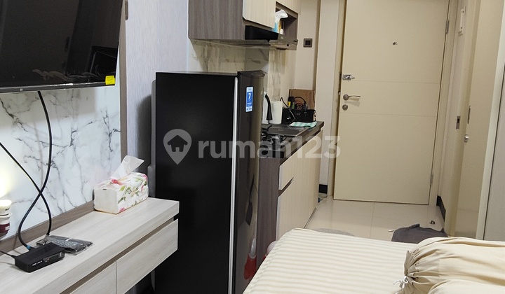 Dijual Cepat Apartemen Amor Pakuwon City Mall 6