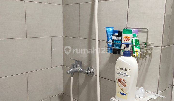 Dijual Cepat Apartemen Amor Pakuwon City Mall 7