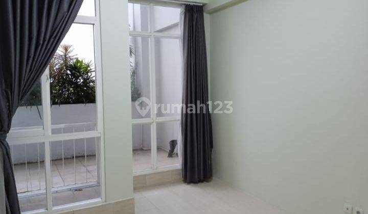 Dijual Cepat Apartemen Bale Hinggil 2 Br Surabaya View City 4