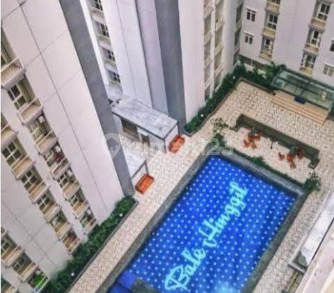 Dijual Cepat Apartemen Bale Hinggil 2 Br Surabaya View City 7