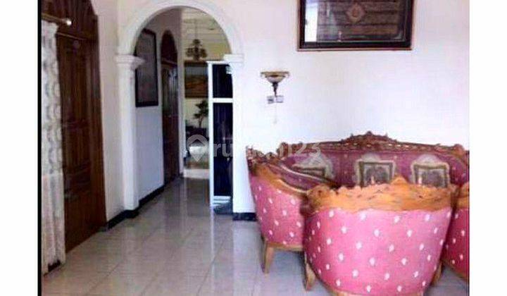 Dijual Cepat Rumah Siap Huni Raya Duduk Sampeyan Gresik 5