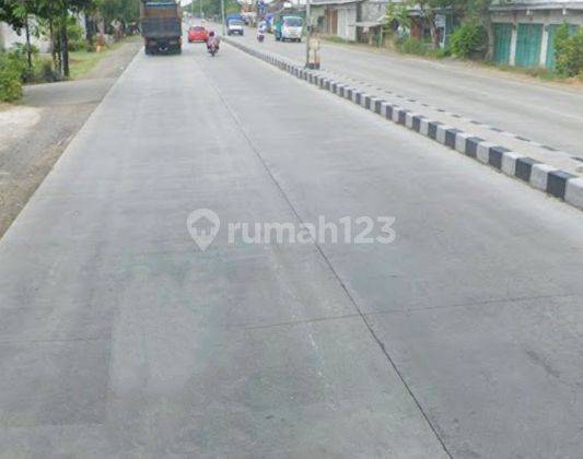 Dijual Cepat Rumah Siap Huni Raya Duduk Sampeyan Gresik 8