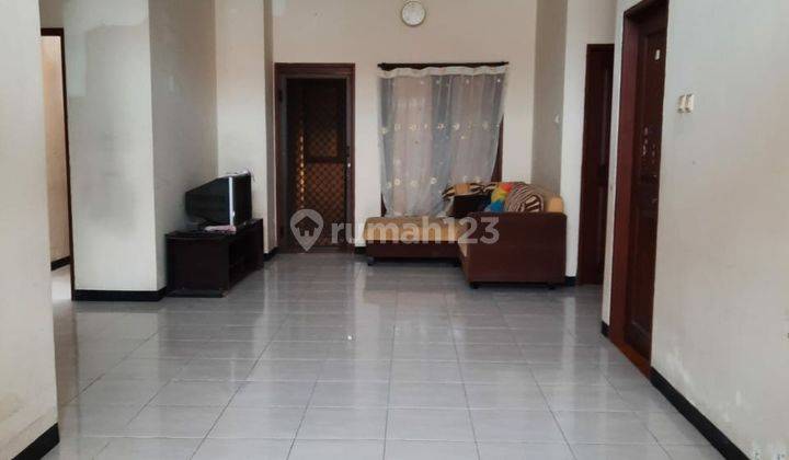 Disewakan Cepat Rumah Taman Puspa Raya Semi Furnish 2