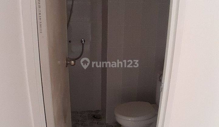 Dijual Cepat Rumah Baru 2 Lt Graha Sukolilo Regency Surabaya 7