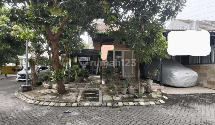 Dijual Cepat Rumah Bagus Banjar Mukti Buduran Sidoarjo 1