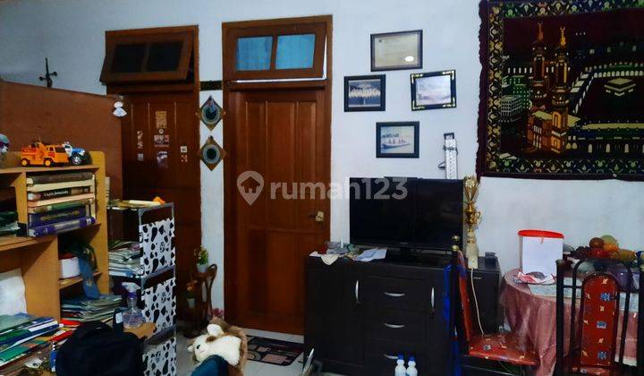 Dijual Cepat Rumah Bagus 1 Lt Rungkut Mapan Barat Surabaya 2