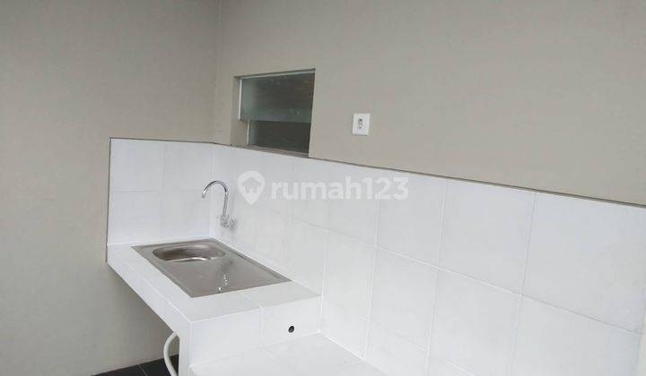 Dijual Cepat Rumah Baru 2 Lt North West Pak Arcazia Citraland 2