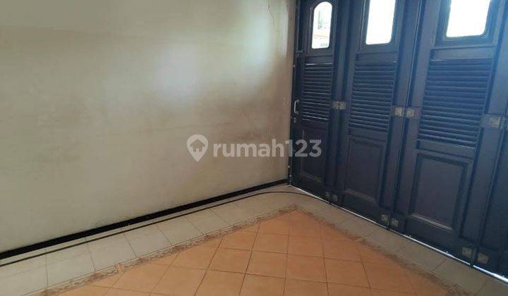 Dijual Cepat Rumah 2 Lt Siap Huni Terawat Pondok Tjandra 2