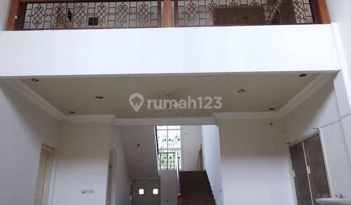 Rumah Central Park Regency Mulyosari Surabaya Dekat Kfc 2