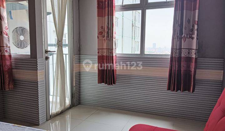 Disewakan Apartemen Gunawangsa Merr 2