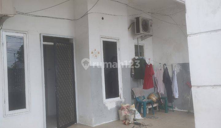 Rumah Bagus 2 Lt Panjang Jiwo Permai 1