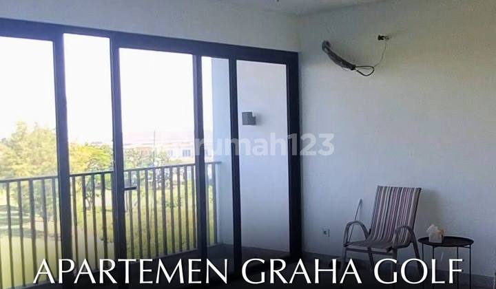 Apartment Graha Golf 2 (Arion Tower) 6th Floor Surabaya