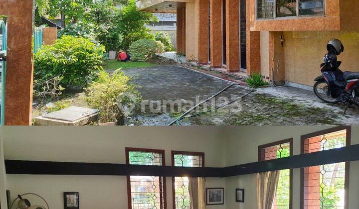 Jual / Sewa Rumah Darmo Permai Timur Surabaya 2