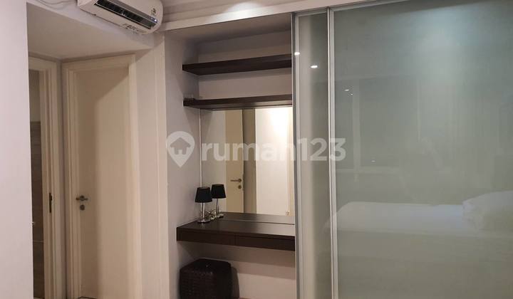 Disewakan  Apartemen Ciputra World Surabaya Barat 2