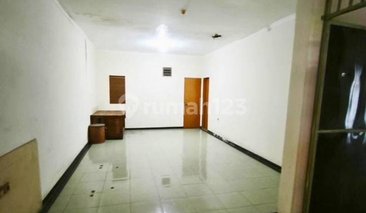 Disewakan Rumah Wisma Permai I Surabaya 2