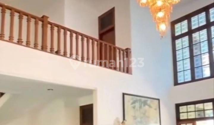 Rumah Mewah Jl. Dharmahusada Indah Timur Surabaya 2