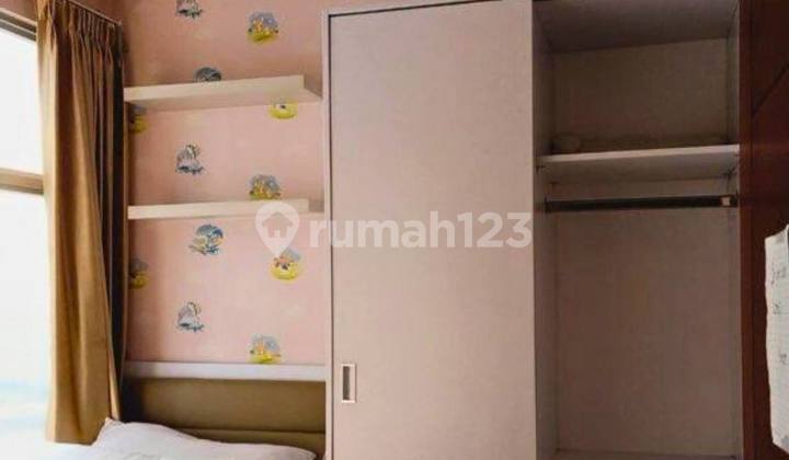 Apartment for Rent Gunawangsa Tidar Tower B 8th Floor Pool View Fully Furnished Surabaya 2