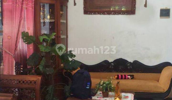 Rumah Rungkut Mapan Barat Type Hook (Pojok) Surabaya 2