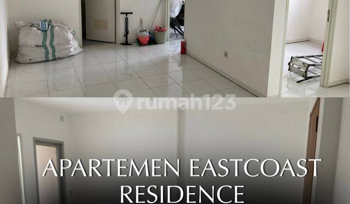 Apartemen Eastcoast Residence Surabaya